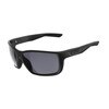 Matte Black - Smoke Polarized